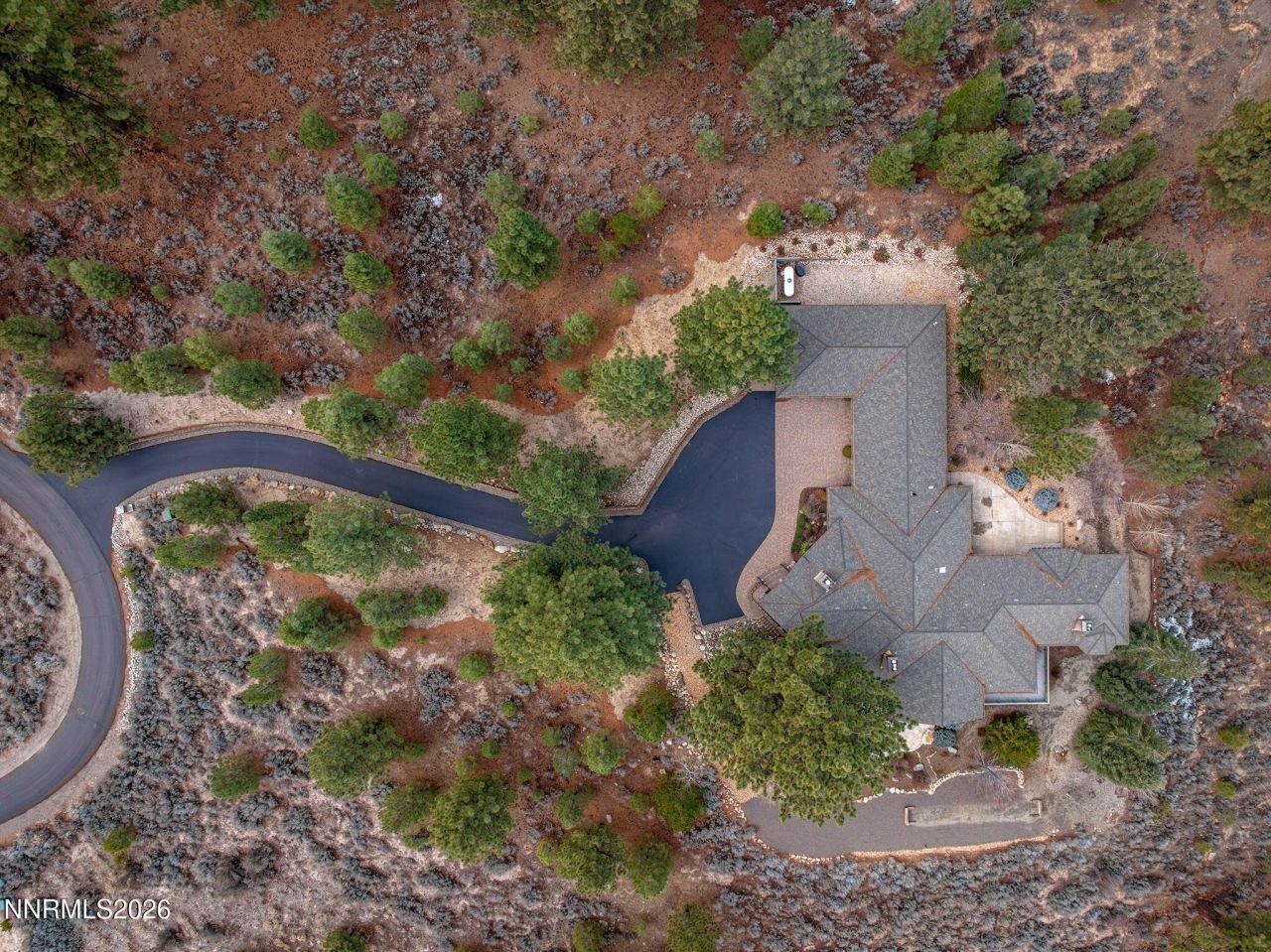 220 Sheridan Creek Court, Gardnerville, NV 89460 Photo