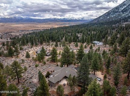 220 Sheridan Creek Court, Gardnerville, NV 89460 Photo