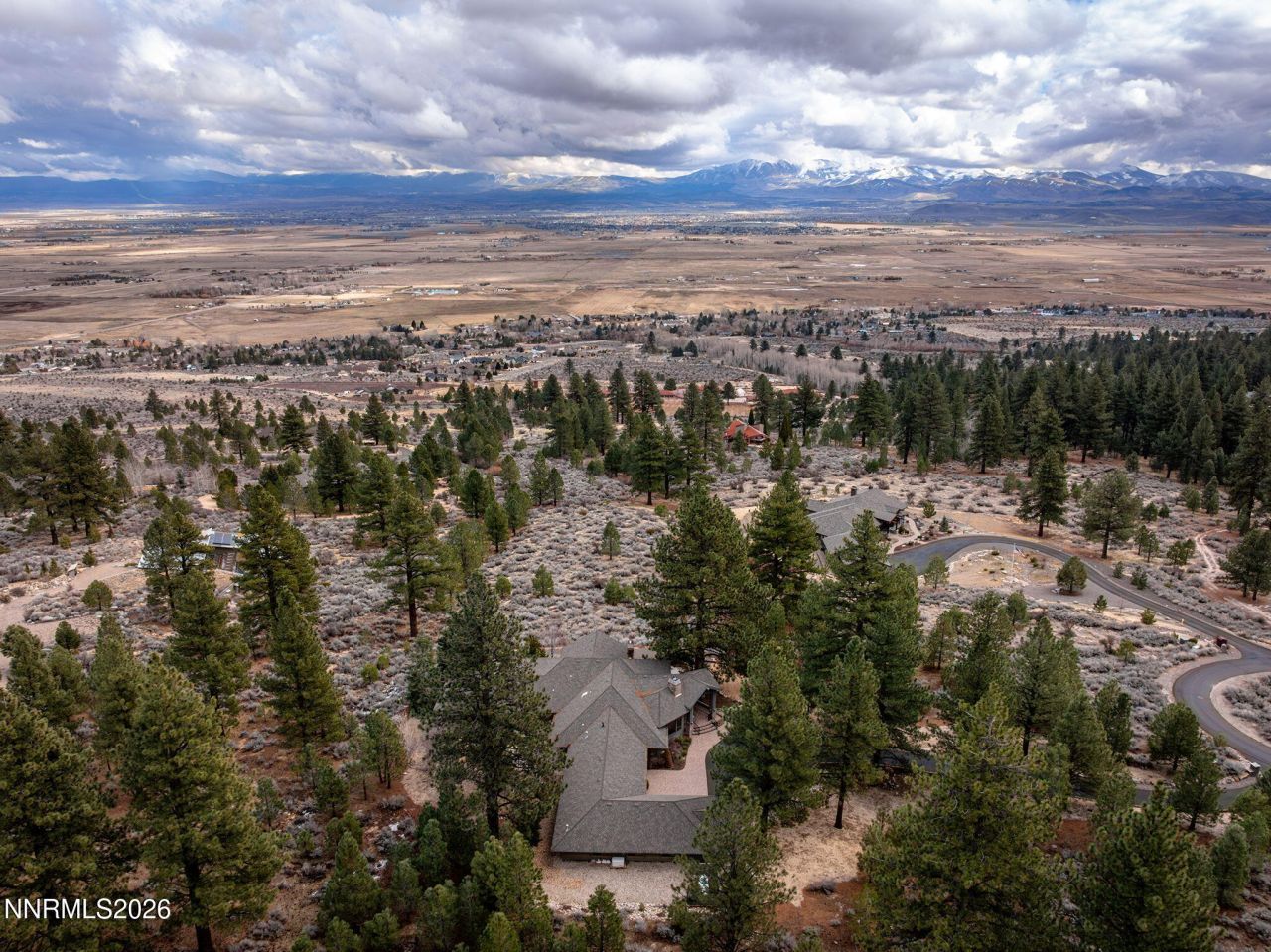 220 Sheridan Creek Court, Gardnerville, NV 89460 Photo