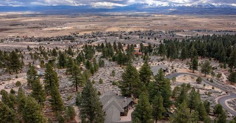 220 Sheridan Creek Court, Gardnerville, NV 89460 Photo