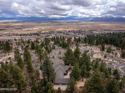 220 Sheridan Creek Court, Gardnerville, NV 89460 Photo