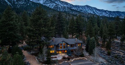 220 Sheridan Creek Court, Gardnerville, NV 89460 Photo