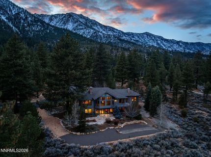 220 Sheridan Creek Court, Gardnerville, NV 89460 Photo