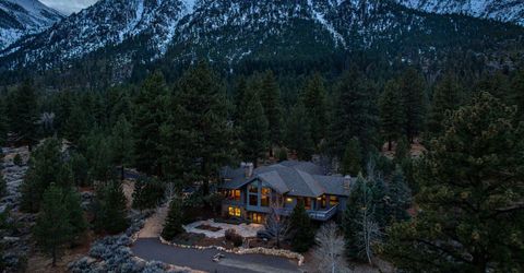 220 Sheridan Creek Court, Gardnerville, NV 89460 Photo