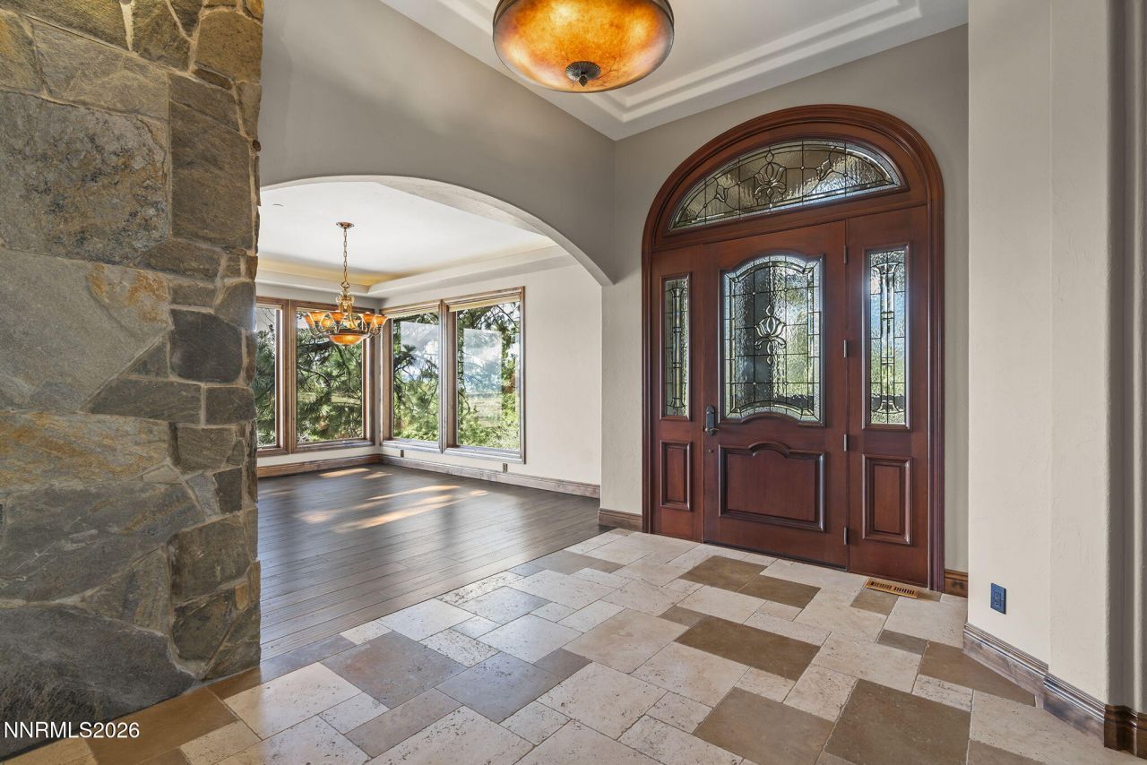 220 Sheridan Creek Court, Gardnerville, NV 89460 Photo