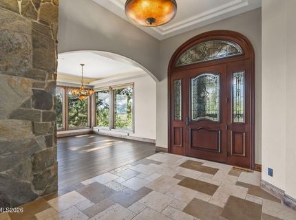 220 Sheridan Creek Court, Gardnerville, NV 89460 Photo