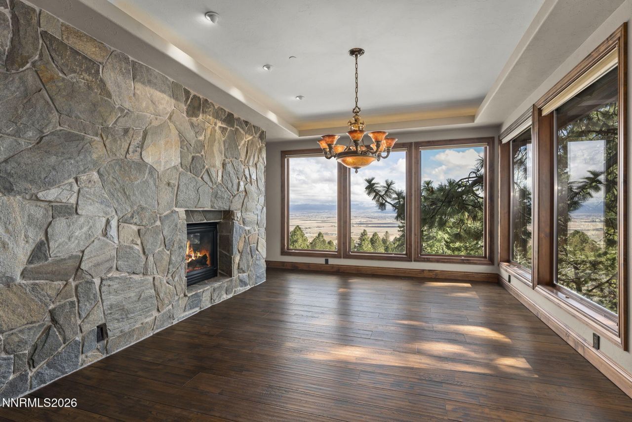 220 Sheridan Creek Court, Gardnerville, NV 89460 Photo