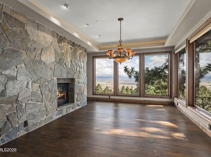 220 Sheridan Creek Court, Gardnerville, NV 89460 Photo