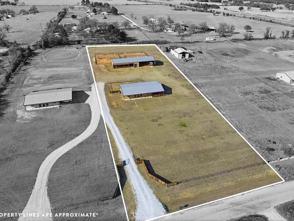 6550 Harkins Court, Tolar, TX 76476