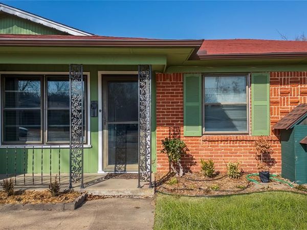 2205 Anita Drive, Mesquite, TX 75149