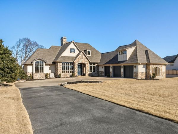 30400 S Highway 125, Unit 2, Afton, OK 74331
