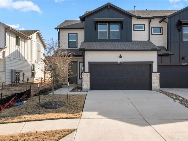 8513 Wellspring LOOP, Round Rock, TX 78665