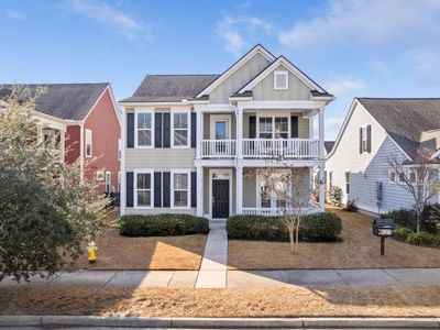 1933 Gammon Street, Charleston, SC 29414