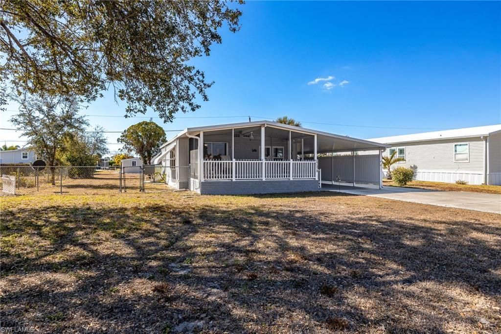 27378 Duvernay Dr, Bonita Springs, FL 34135 Photo