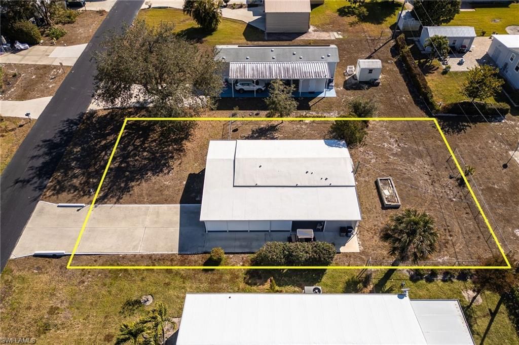 27378 Duvernay Dr, Bonita Springs, FL 34135 Photo