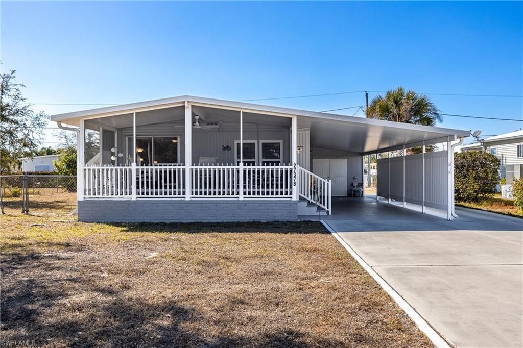 27378 Duvernay Dr, Bonita Springs, FL 34135 Photo