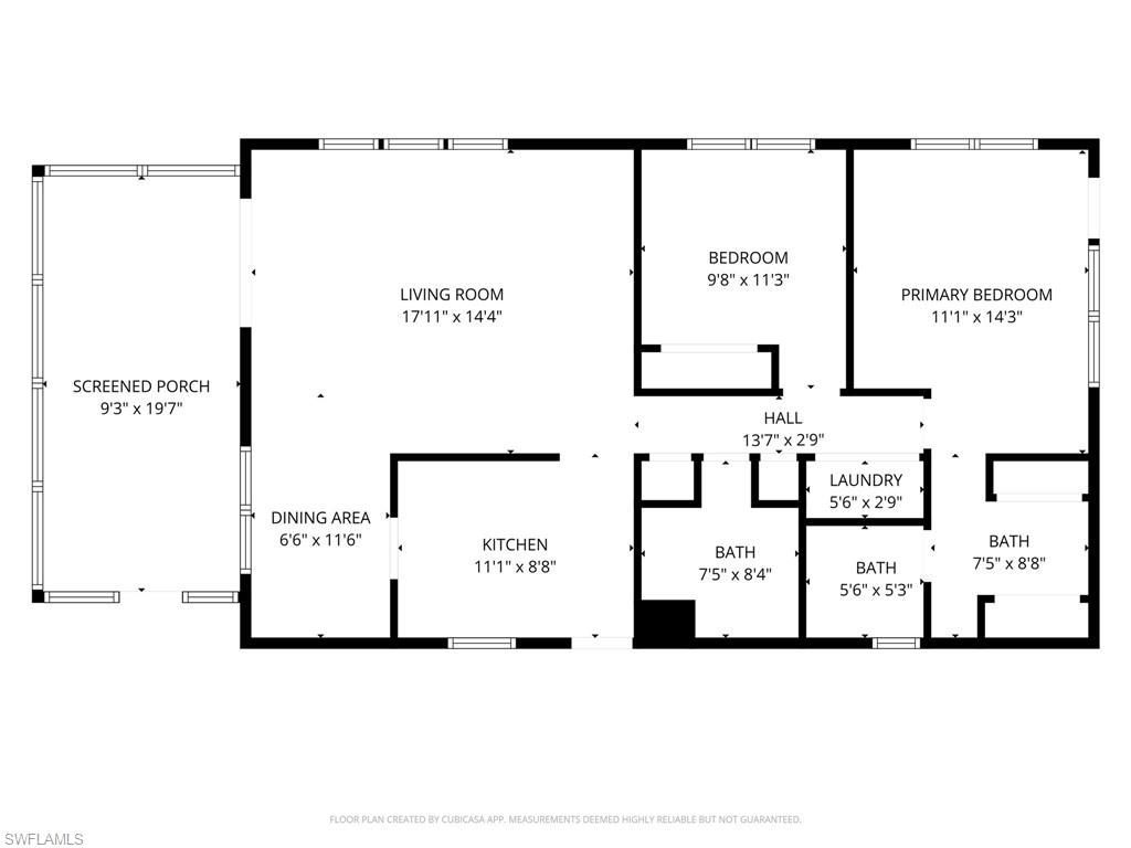 27378 Duvernay Dr, Bonita Springs, FL 34135 Photo