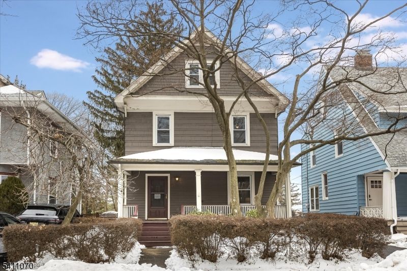 87 High St, Glen Ridge, NJ 07028 Main Photo