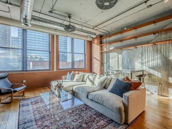 21 E 6TH Street, Unit 311, Tempe, AZ 85281