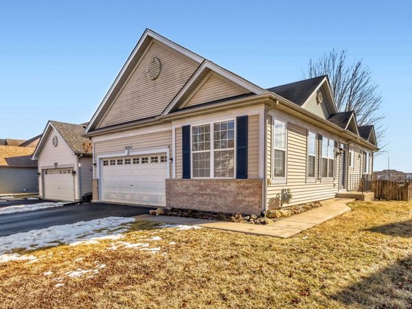 7630 Stonecrop Lane, Joliet, IL 60431