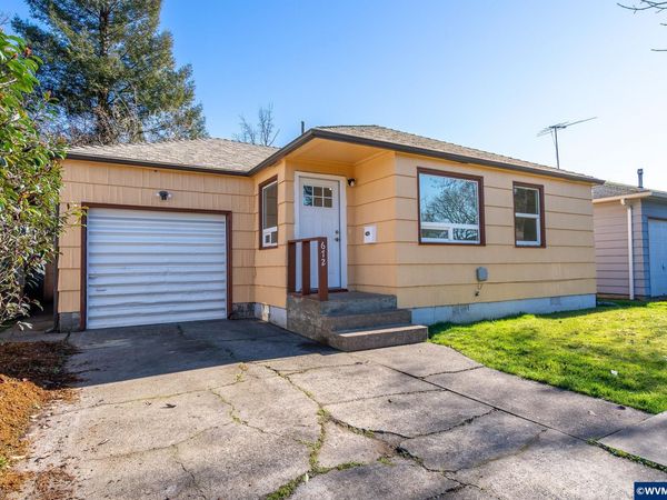 672 Catterlin Av NE, Salem, OR 97301