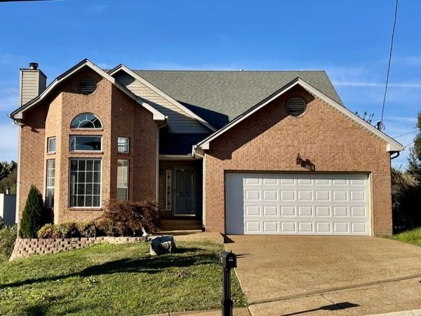 3524 Cobble St , Nashville, TN 37211