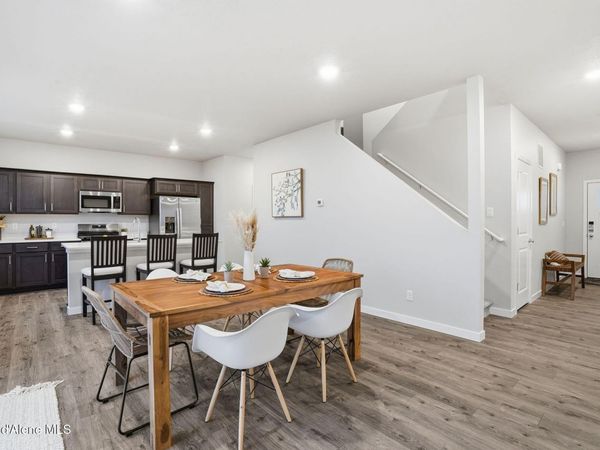 4825 W Homeward Bound , Coeur d'Alene, ID 83815