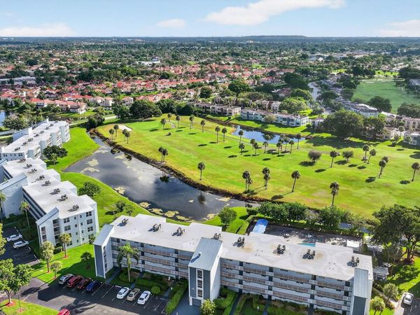 7620 NW 18th Street, Unit 308, Margate, FL 33063