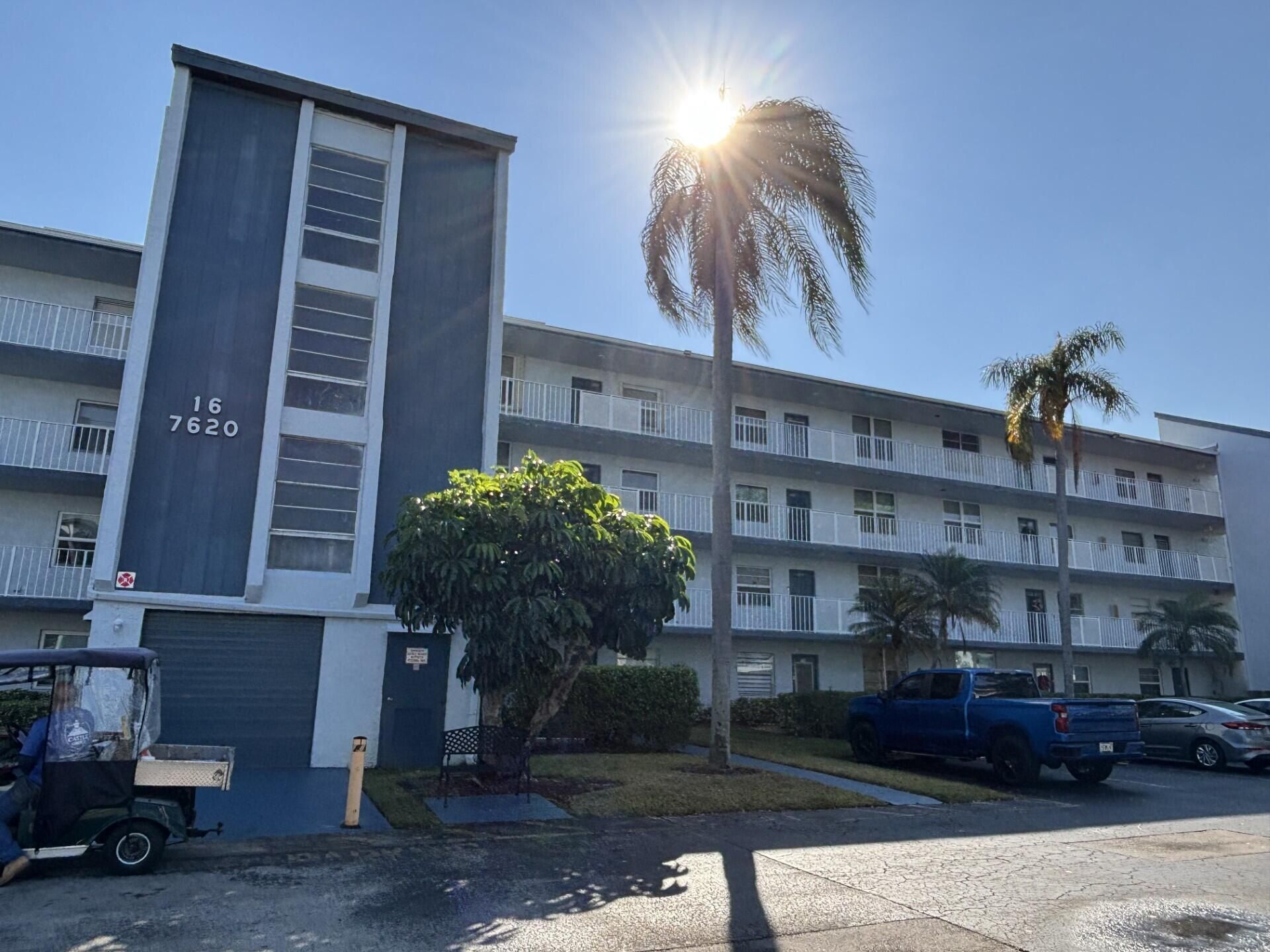 7620 NW 18th Street, Unit 308, Margate, FL 33063 Photo