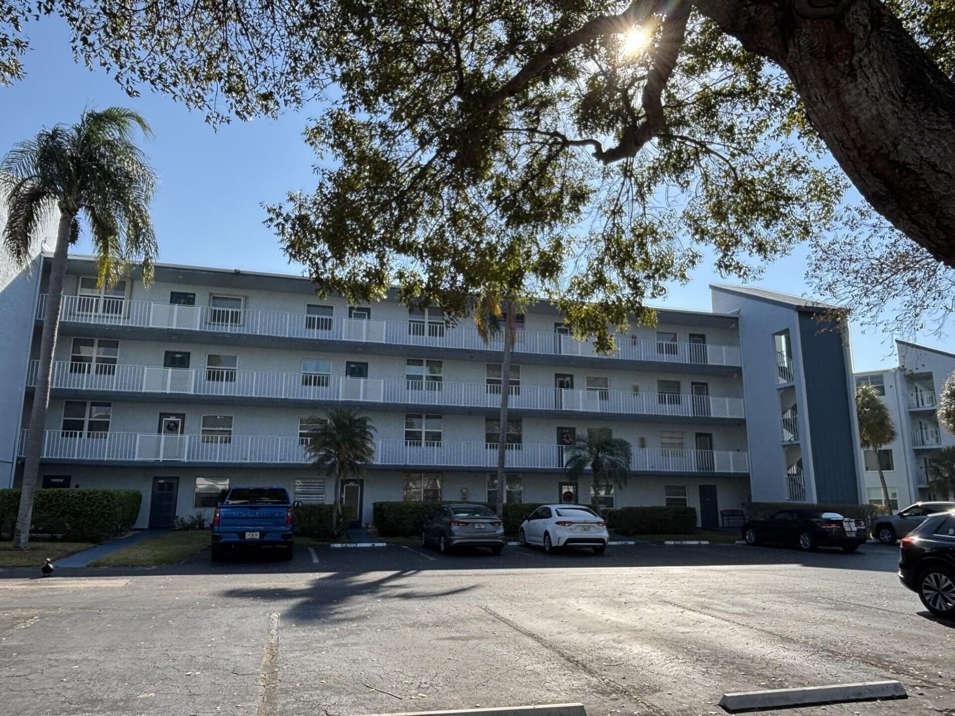 7620 NW 18th Street, Unit 308, Margate, FL 33063 Photo