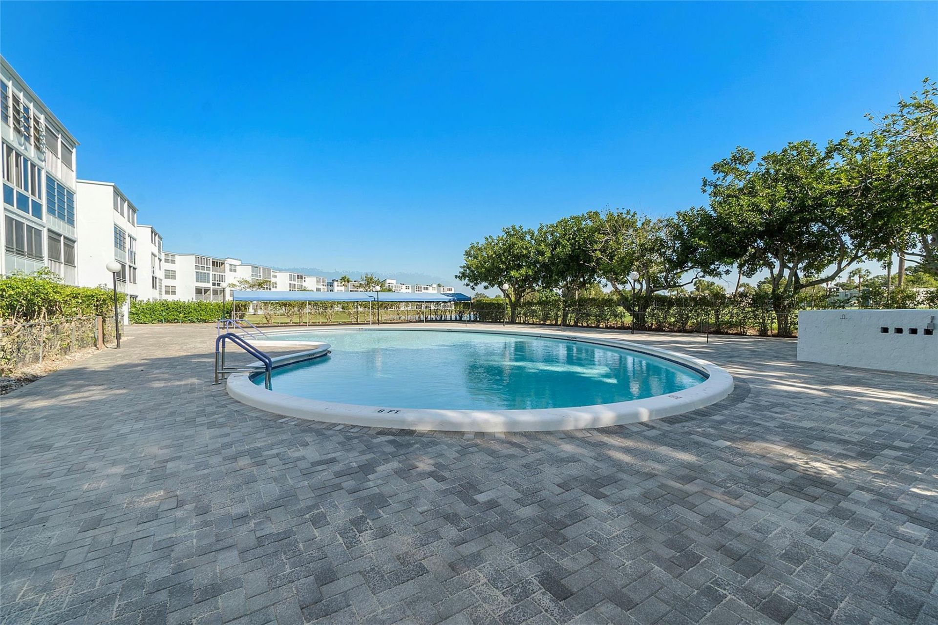 7620 NW 18th Street, Unit 308, Margate, FL 33063 Photo