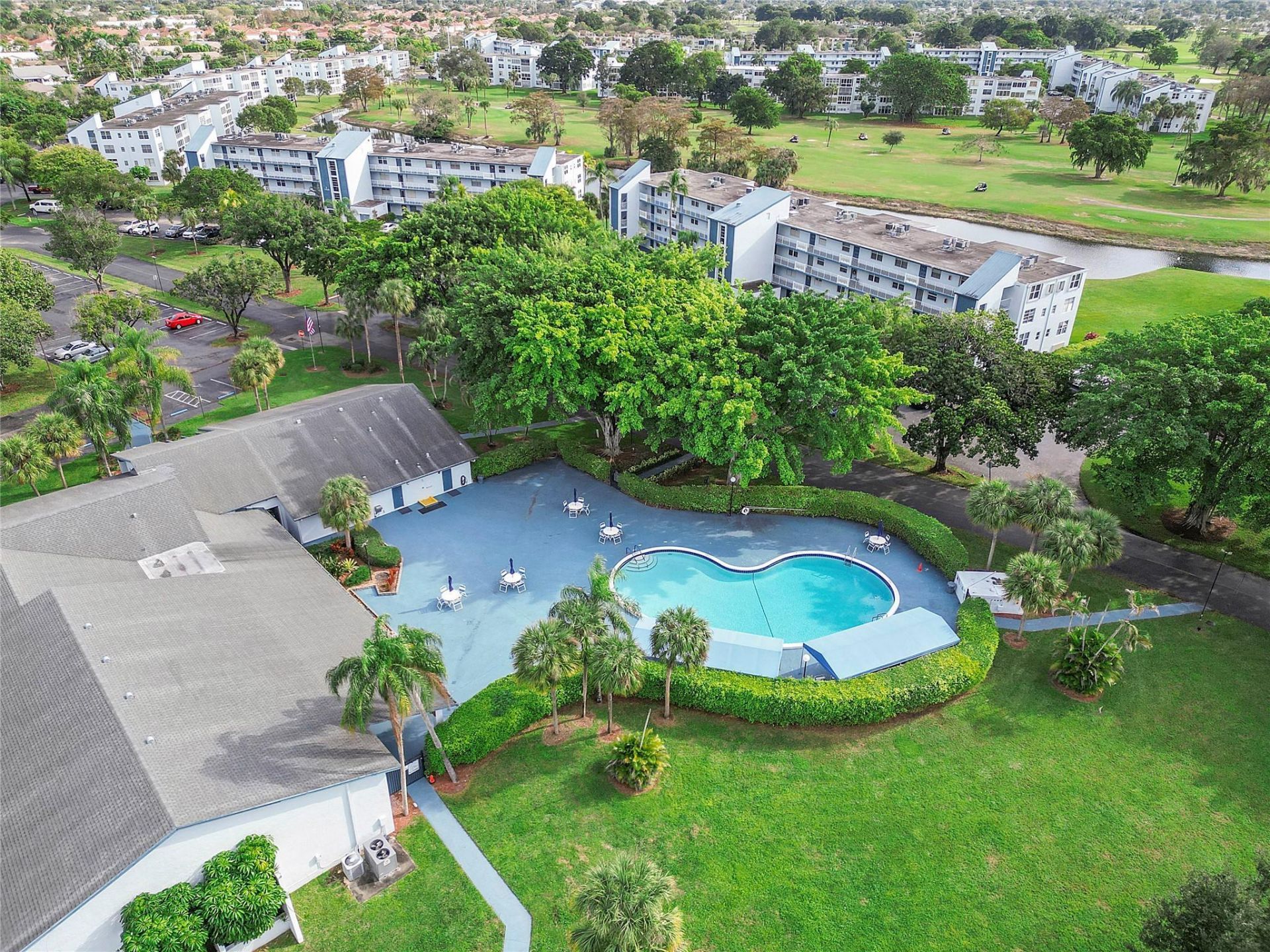 7620 NW 18th Street, Unit 308, Margate, FL 33063 Photo