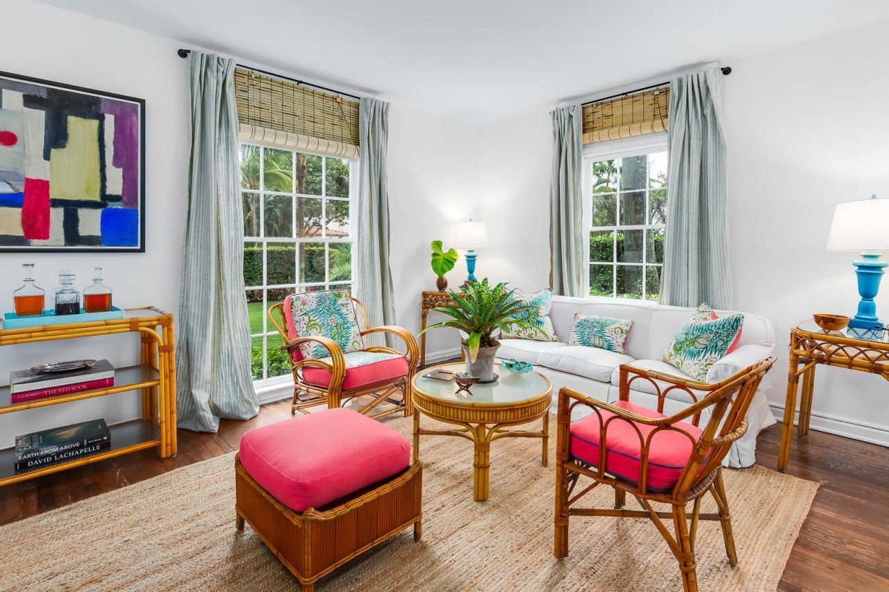 425 Seaspray Avenue, Palm Beach, FL 33480 Photo