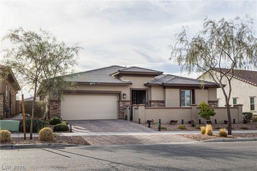 488 Cadence View Way, Henderson, NV 89011 Main Photo