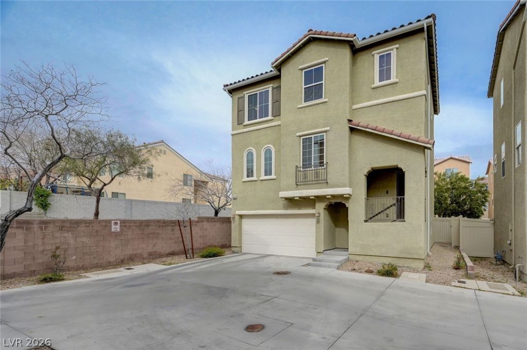 8968 Stephanie Jean Court, Las Vegas, NV 89149 Main Photo