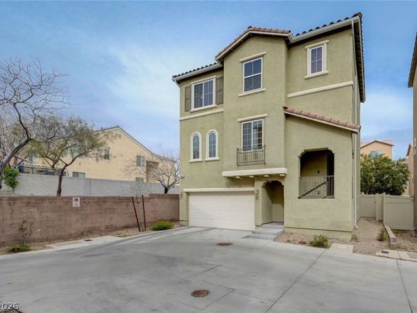 8968 Stephanie Jean Court, Las Vegas, NV 89149