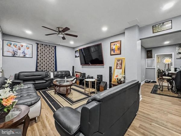 5900 HAMILTON AVENUE, BALTIMORE, MD 21237