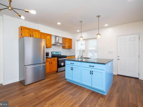 204 S CHESTNUT STREET, UNIT D, AMBLER, PA 19002