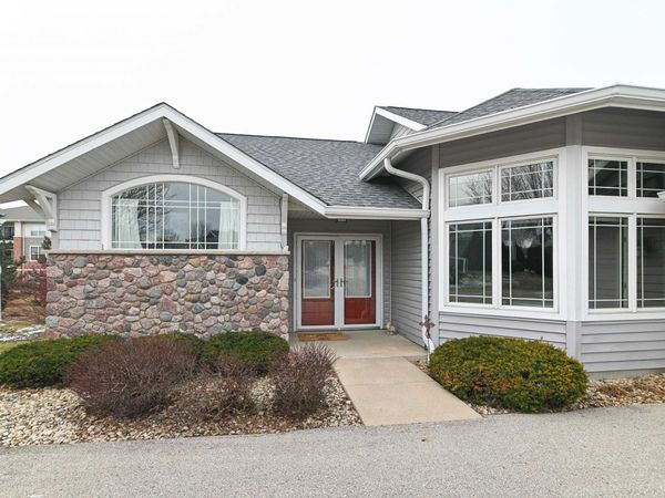 1616 Dewberry Drive, Madison, WI 53719