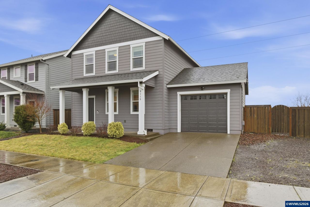 5115 Constellation Av Ne, Salem, OR 97305 Main Photo