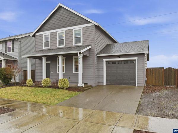 5115 Constellation Av NE, Salem, OR 97305