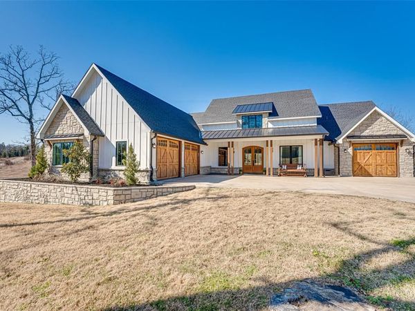 5523 Lakeshore Court, Log Cabin, TX 75148