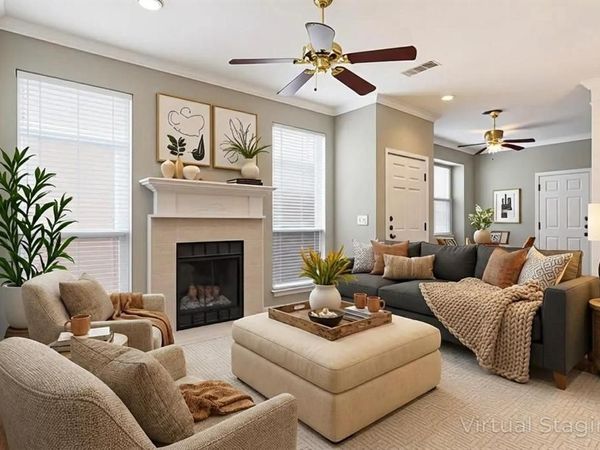 1923 Maplewood Trail, Colleyville, TX 76034