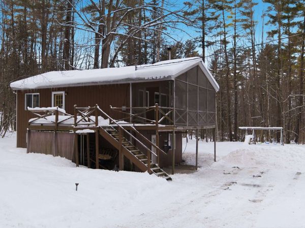 30 Deerfield Drive, Haverhill, NH 03785