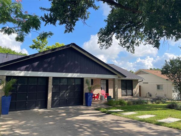 8418 Seminary Ridge DR, Austin, TX 78745