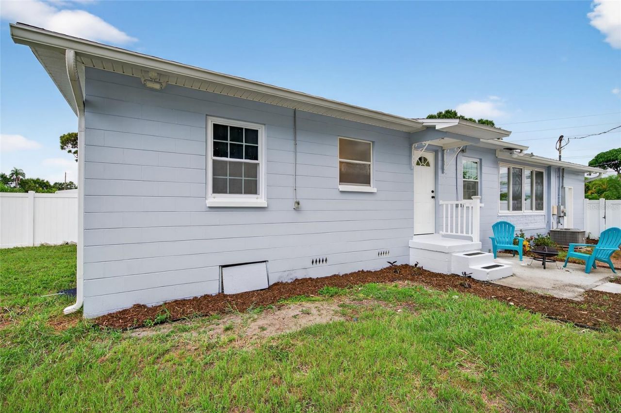 5175 23rd Avenue N, Saint Petersburg, FL 33710 Photo