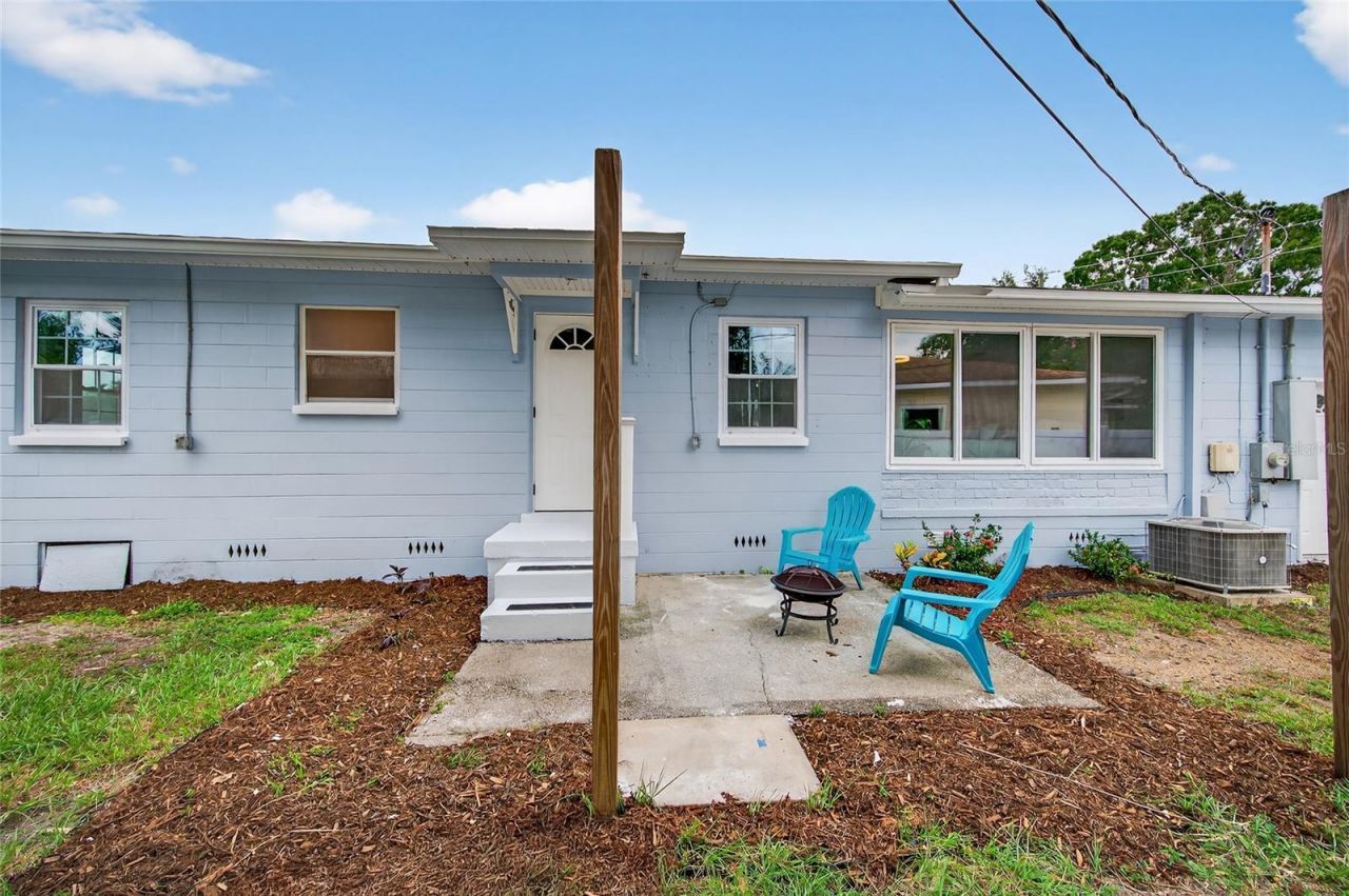 5175 23rd Avenue N, Saint Petersburg, FL 33710 Photo