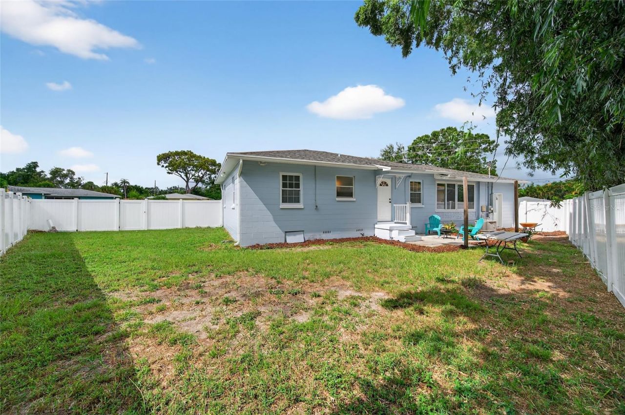 5175 23rd Avenue N, Saint Petersburg, FL 33710 Photo