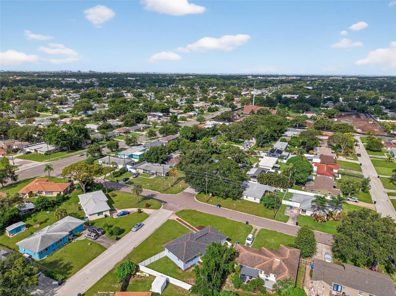 5175 23rd Avenue N, Saint Petersburg, FL 33710 Photo