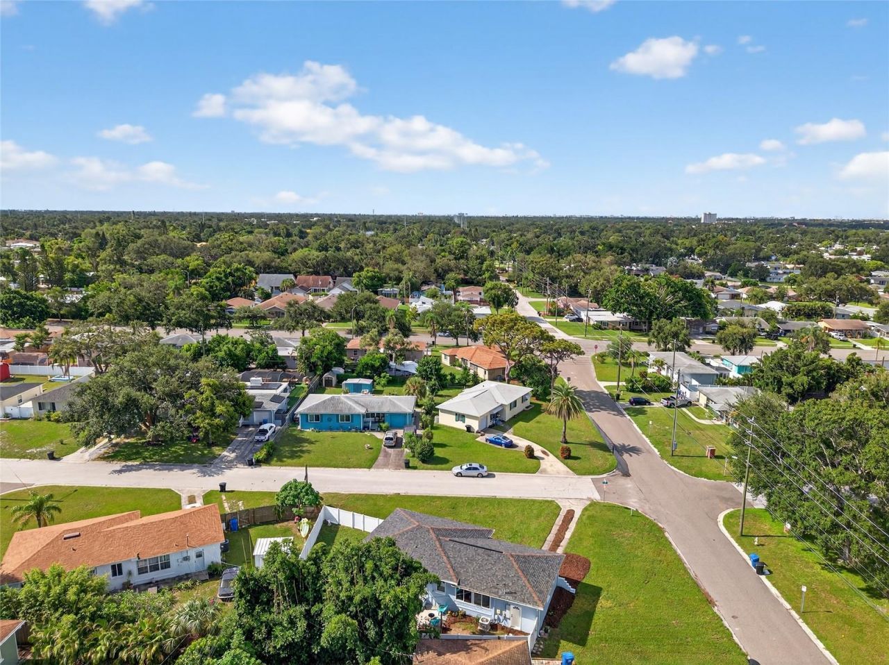 5175 23rd Avenue N, Saint Petersburg, FL 33710 Photo